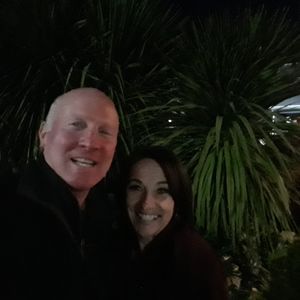 Meet your Posher, Deedee